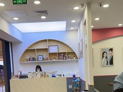 -海马体照相馆(广州新世界云门New park店)