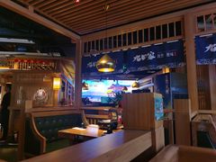 -九田家黑牛烤肉料理(溧阳吾悦店)