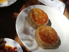 -清真吴记门钉肉饼·喜多利