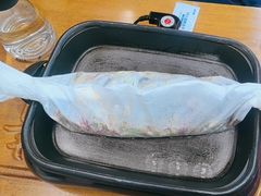 -三煮纸包鱼(青岛总店)