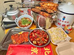 -炒豆合作社(东四总店)