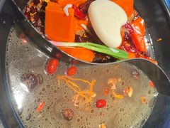 -牛市坎火锅(建设路店)