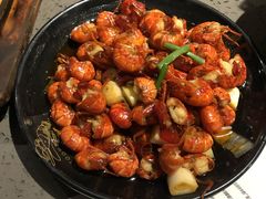 -一棠龙虾•王牌虾球(楚河汉街店)