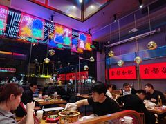 -庆峰龙虾烧烤(合肥一店)