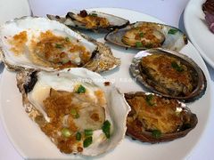 -拉蒂娜·巴西牛排馆 Latina·Brazilian Steakhouse(陆家嘴旗舰店)