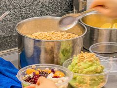 -夏食光安顺小舒冰粉冰浆(甲秀楼店)