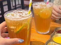 -汉米达特色料理餐厅(郴州友阿国际广场店)