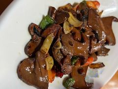 -龙姐私房菜(和顺古镇店)