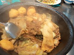 -屯老二农家铁锅炖·行业领军者(天通苑店)