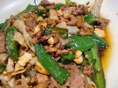 -费大厨辣椒炒肉(黄兴中心广场店)