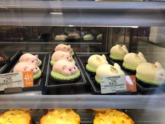 -美心西饼mx cakes(猎德优托邦店)