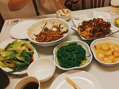 -原乡本味景山西街烤鸭店(北海公园店)