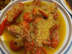 -辣盆盆麻辣小龙虾(哈尔滨总店)