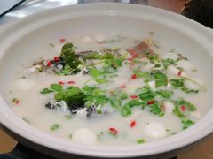 -又见炊烟私房菜(敬亭路店)