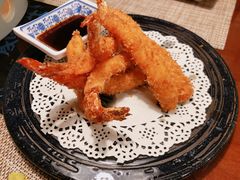 -肆月河豚·新淮扬(金融街店)