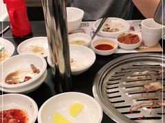 -韩屋韩国料理(天山路店)