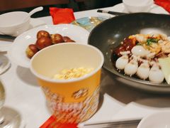 -福海居烤鸭店(鸟巢店)