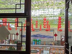-燕北云山·农家菜·灶台鱼(密云溪翁庄店)