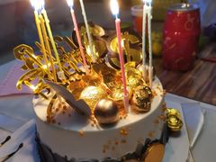 -维尔纳斯·生日蛋糕·动物奶油冰淇淋蛋糕(雨花店)