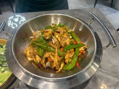 -农家湘菜(安亭店)