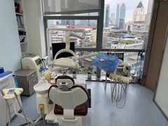 -极光口腔·矫正种植修复(锦江院区)