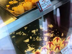 -陶陶居饼家(惠福东路店)
