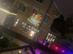 -麦落精酿啤酒餐吧(先农大院店)