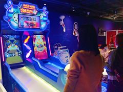 -VS SPORTS PARK运动玩乐园·团建·生日会(合生汇店)
