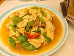 -京滨饭店·餐厅(阜外大街店)