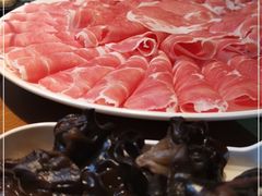 -竹叶涮肉坊(总店)