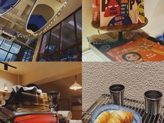 -山形面包店