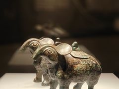 -太原市博物馆