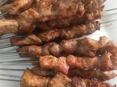 烤肉筋-永安烧烤