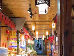 -老萍巷•莲花血鸭(楚萍店)