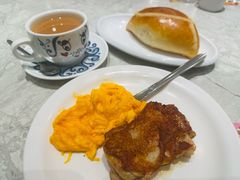 -翠华餐厅(正佳广场店)