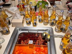 -海底捞火锅鲜切牛肉主题店(长寿路店)