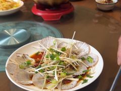 -山海菜馆·海肠捞饭·青岛菜(栈桥店)