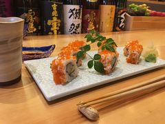 -希望日本料理(保利香槟花园店)