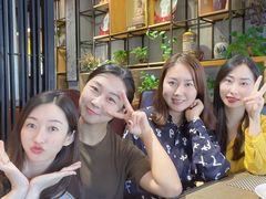-致明德素食餐厅(土屋路店)