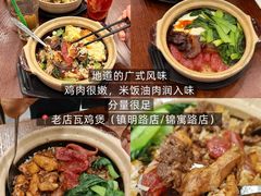 -木木鲜海鲜面(天一店)