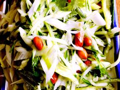 -心悦水饺(民乐小区店)