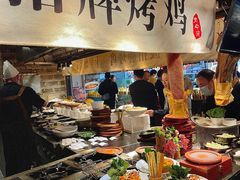 -老宁波1381餐厅(宏泰广场店)