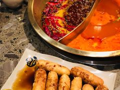 -小龙坎火锅(泉舜店)