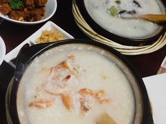 -悟长年潮汕菜砂锅粥(圣熙8号店)
