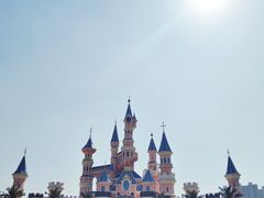 -沈阳方特欢乐世界