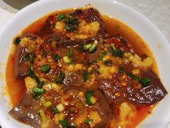 -巴奴毛肚火锅(六天地店)