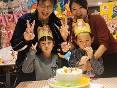 -麦当劳(佛山流行前线店)