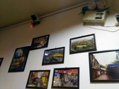 -明婷饭店(外曹家巷店)