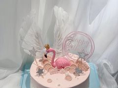 -今日Cake蛋糕茶歇·甜品台定制