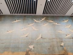 -辽宁省博物馆观众餐厅